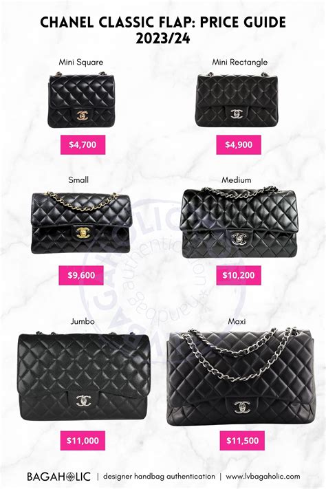 chanel filigree price euro|Chanel Classic Flap Bag EU Price List Reference Guide [2024] .